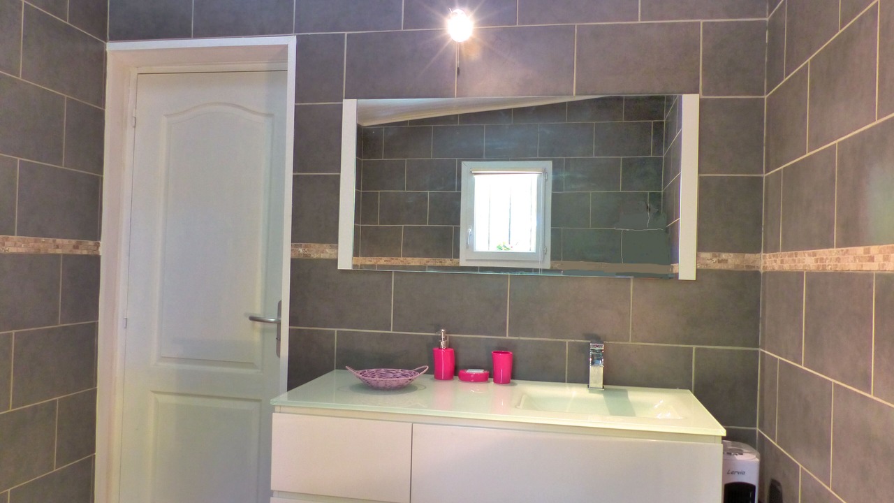 Photo of Bathroom in Saint-Maximin-la-Sainte-Baume