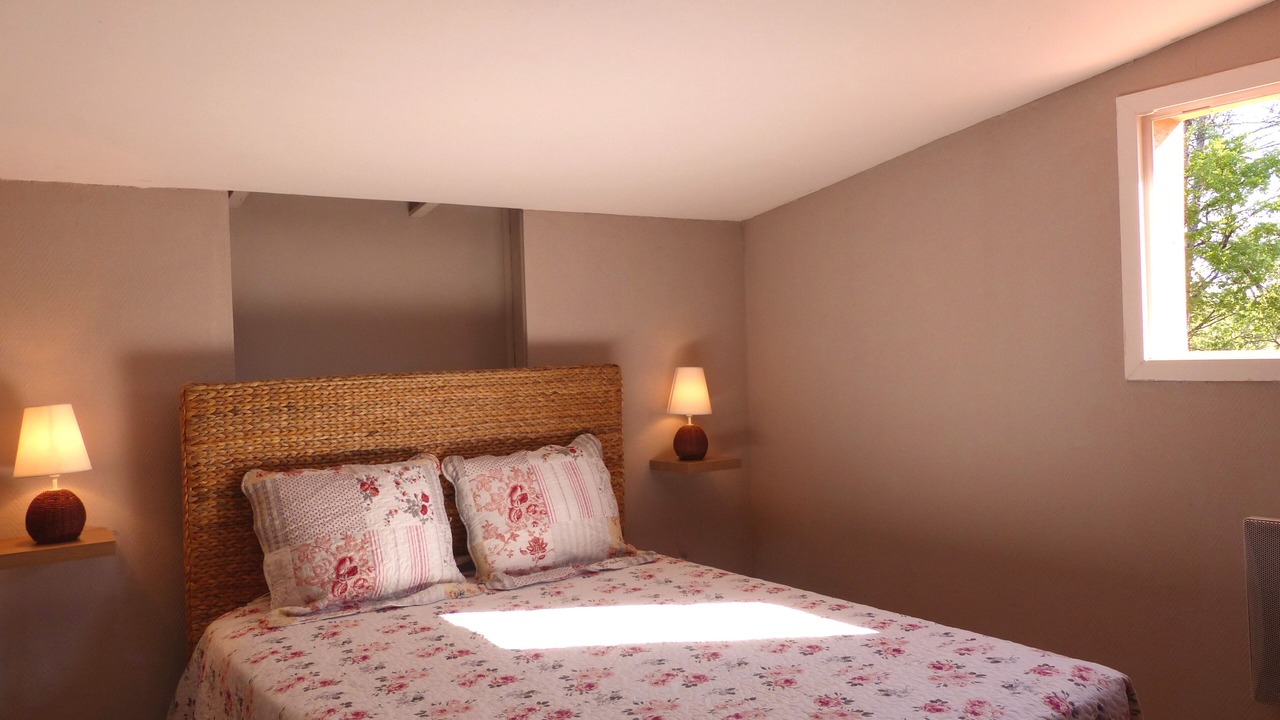 Photo of Bedroom in Saint-Maximin-la-Sainte-Baume