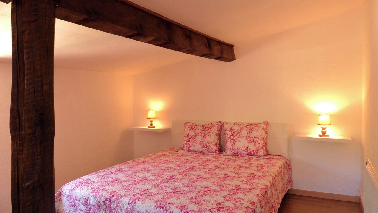 Photo of Bedroom in Saint-Maximin-la-Sainte-Baume