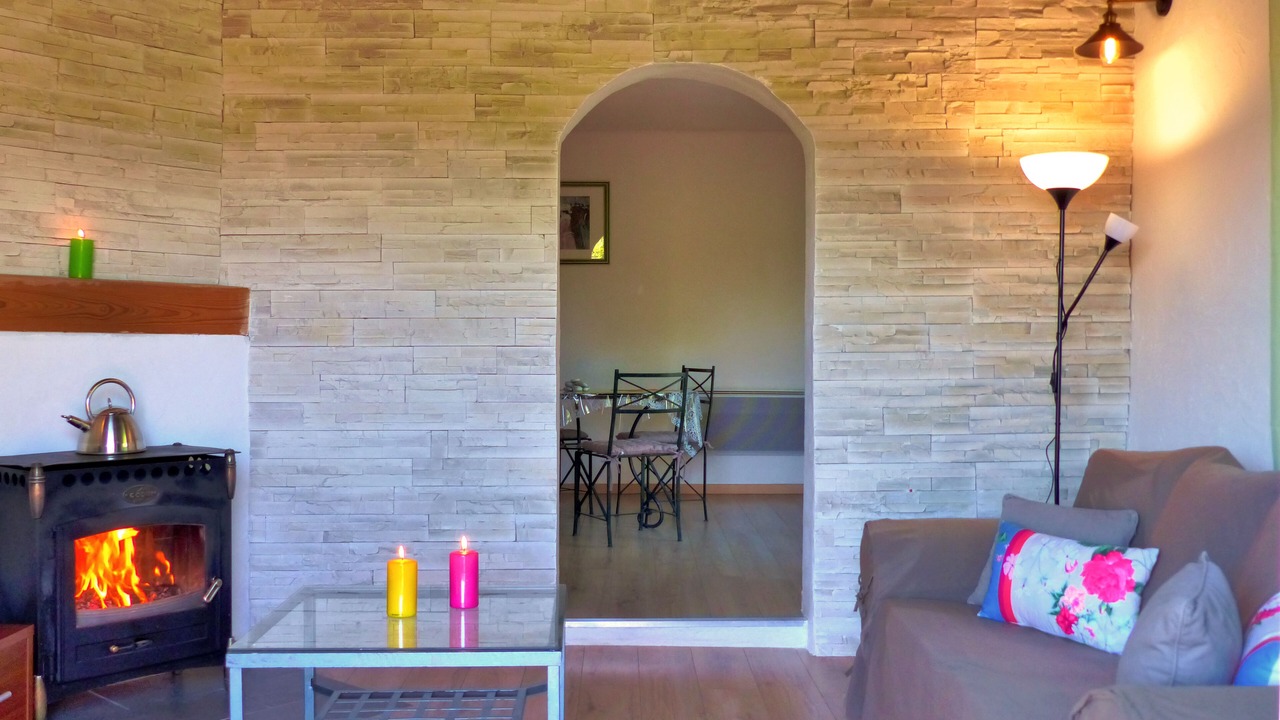 Photo of Livingroom in Saint-Maximin-la-Sainte-Baume