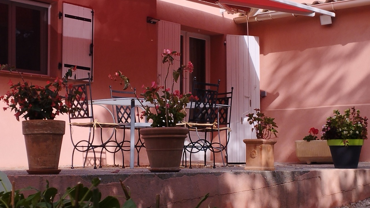 Photo of Outdoor in Saint-Maximin-la-Sainte-Baume