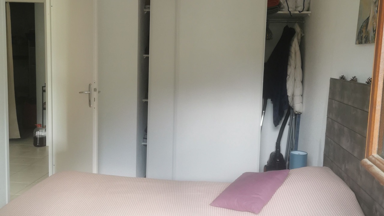 Photo of Bedroom in Arreau