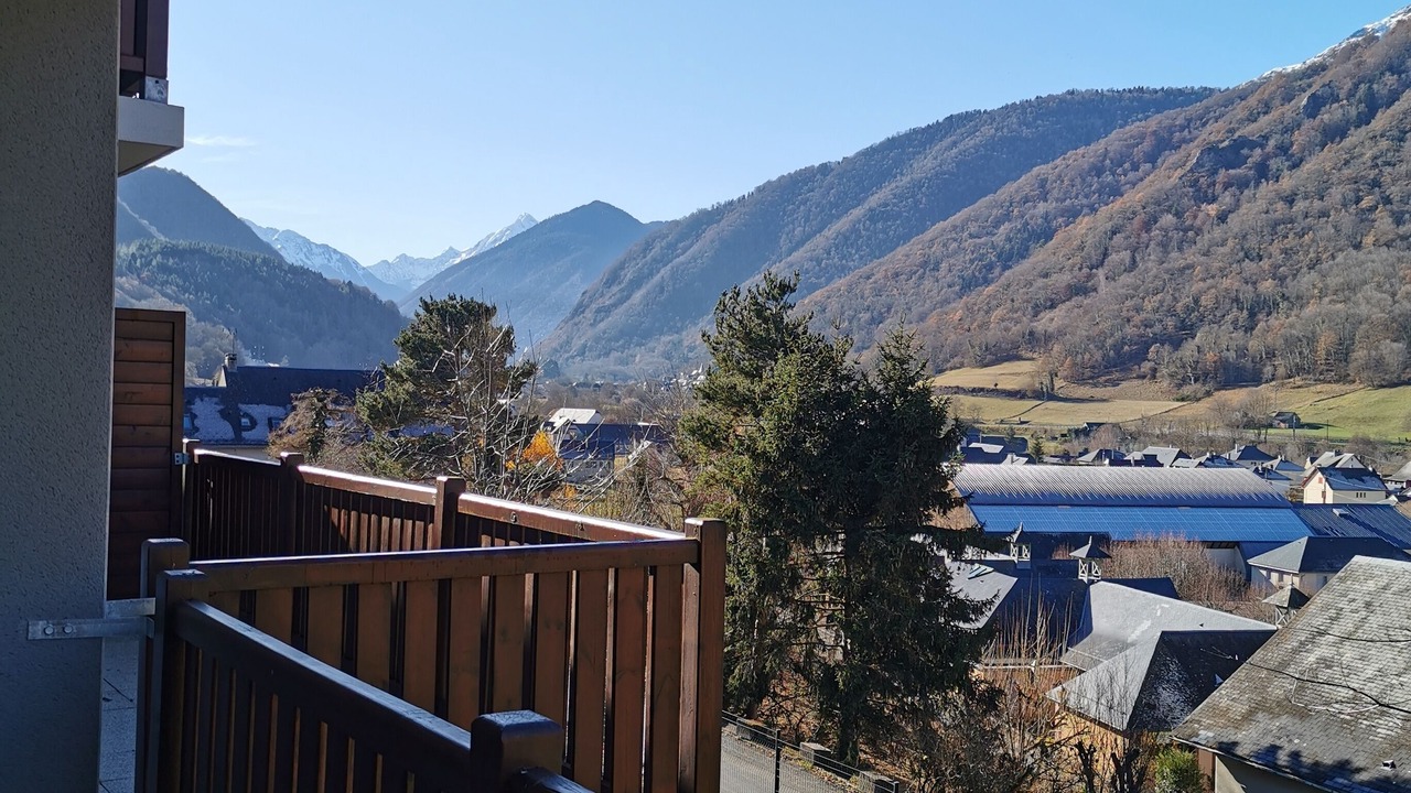 Photo of Outdoor in Arreau