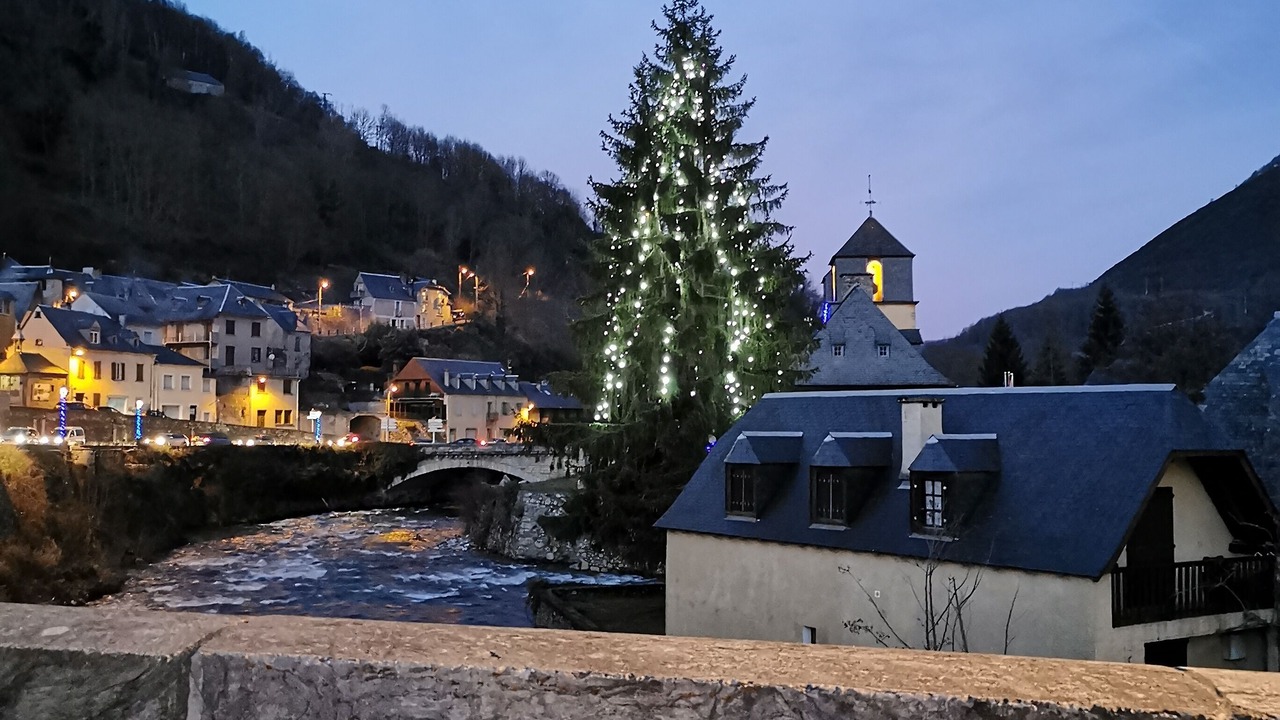 Photo of Others in Arreau