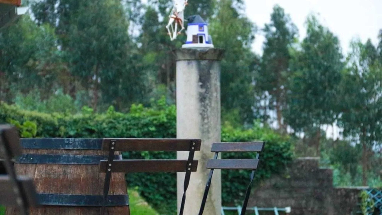 Photo of Outdoor in Anadia