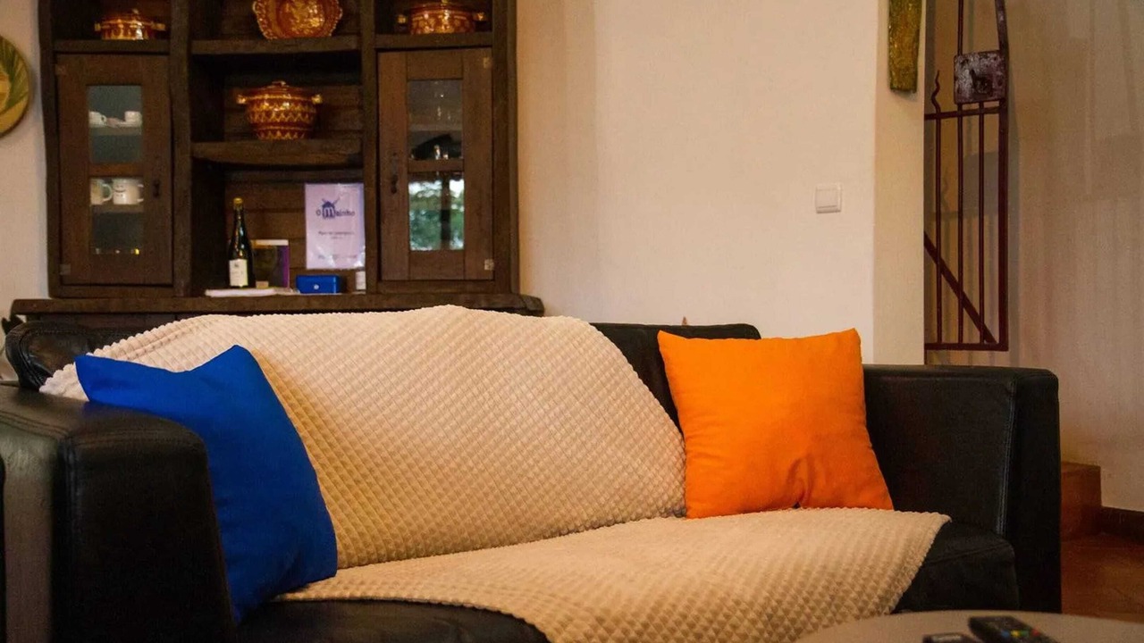 Photo of Livingroom in Anadia