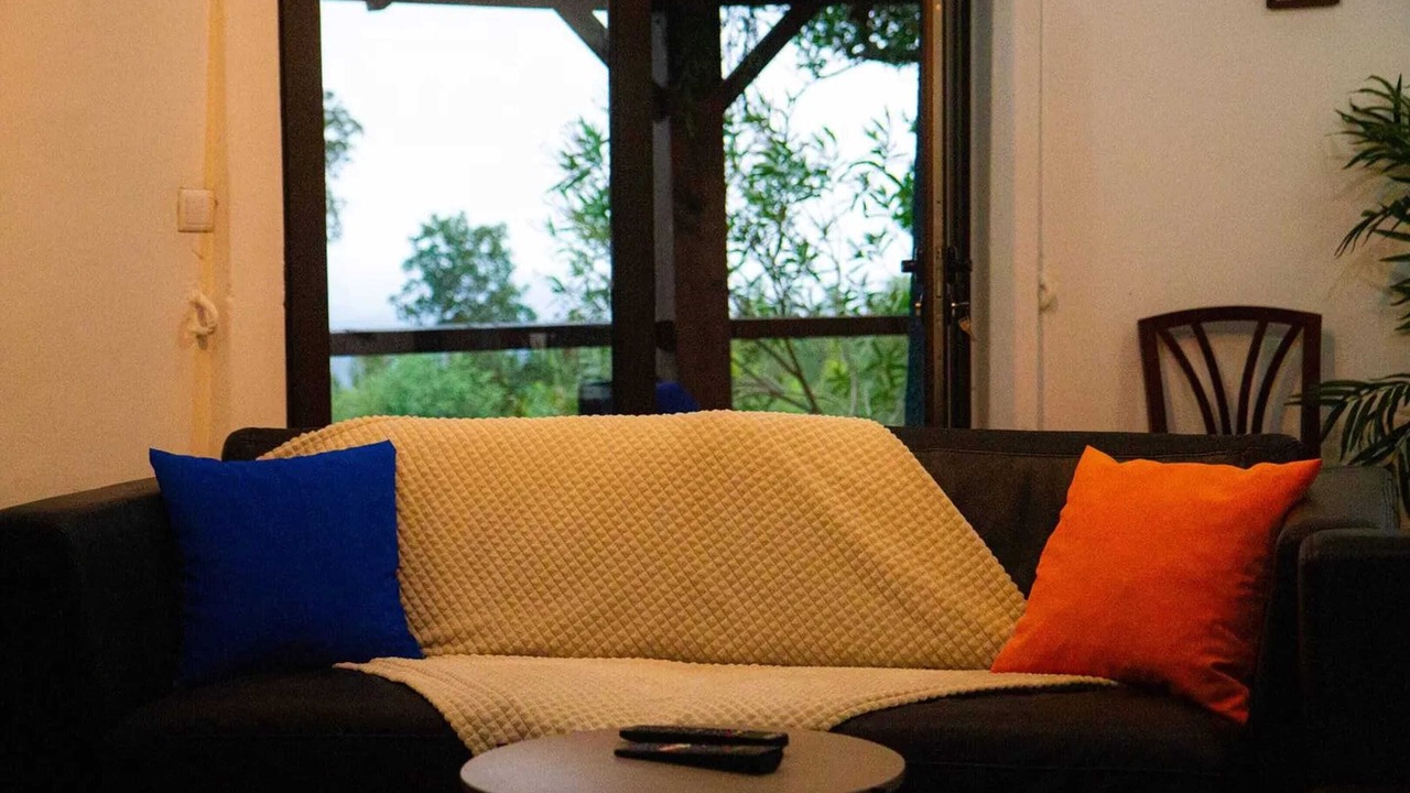 Photo of Livingroom in Anadia