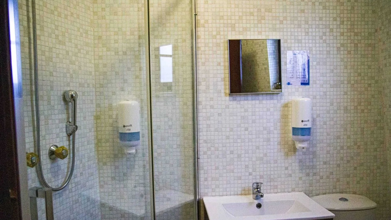 Photo of Bathroom in Anadia