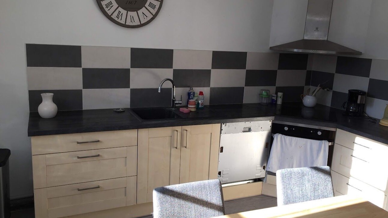 Photo of Kitchen in Athee-sur-Cher