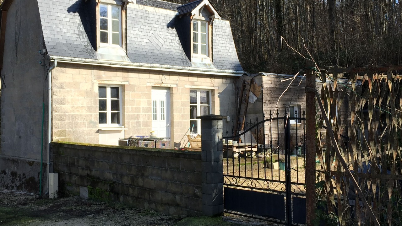 Photo of Outdoor in Athee-sur-Cher
