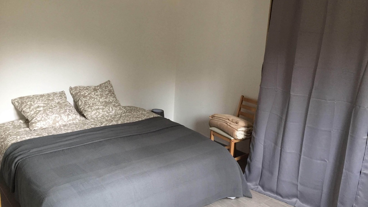 Photo of Bedroom in Athee-sur-Cher