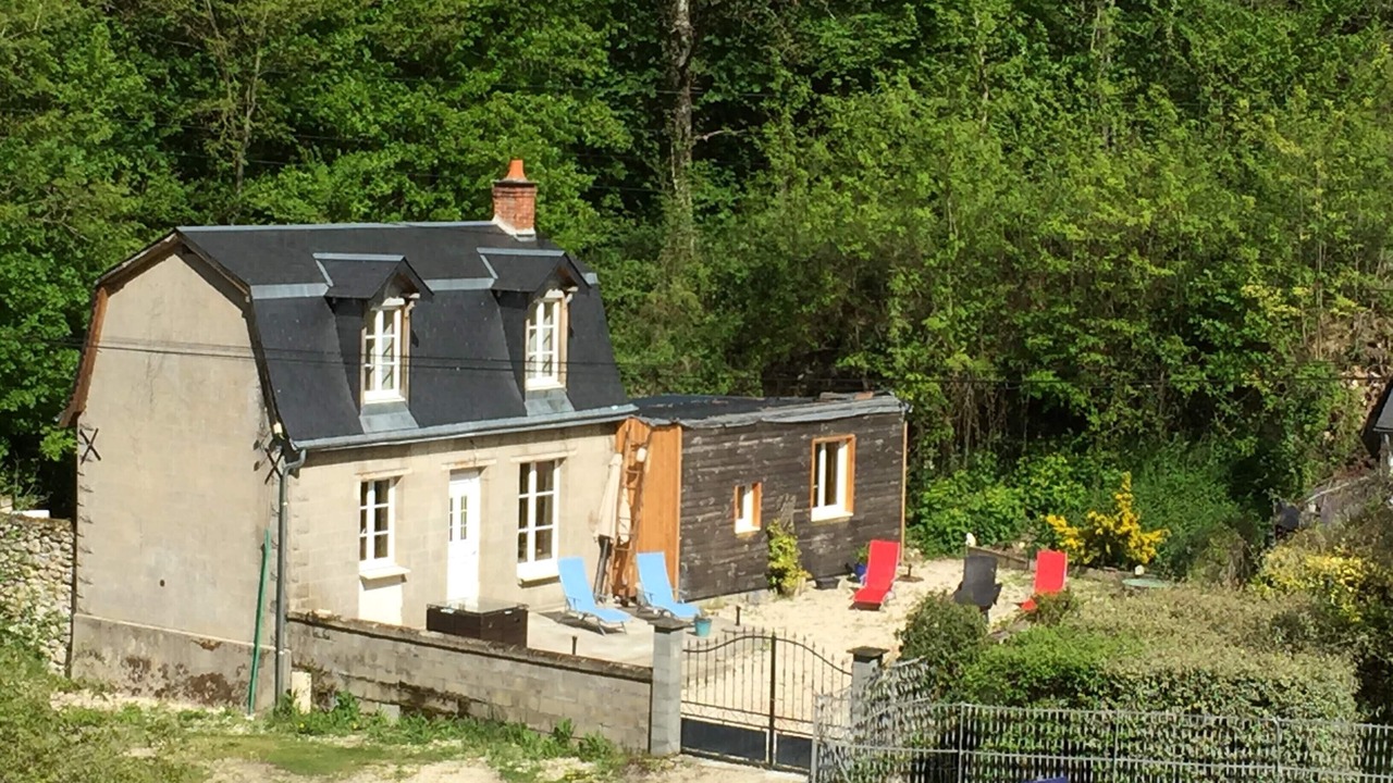 Photo of Outdoor in Athee-sur-Cher