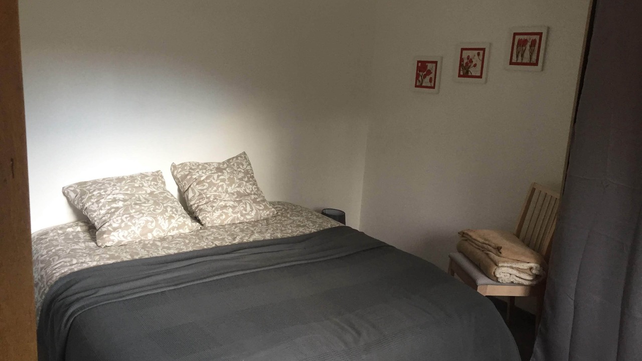 Photo of Bedroom in Athee-sur-Cher