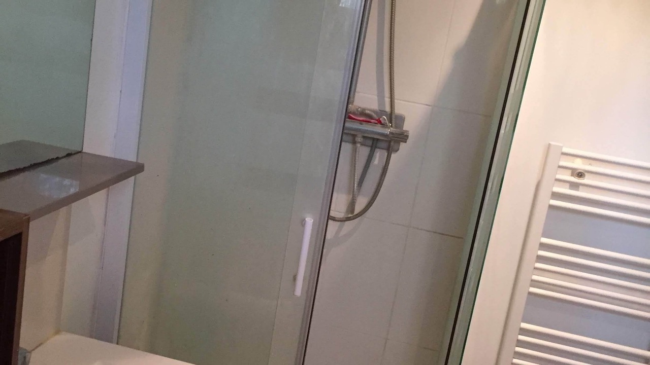 Photo of Bathroom in Athee-sur-Cher
