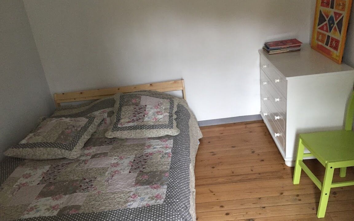 Photo of Bedroom in Athee-sur-Cher