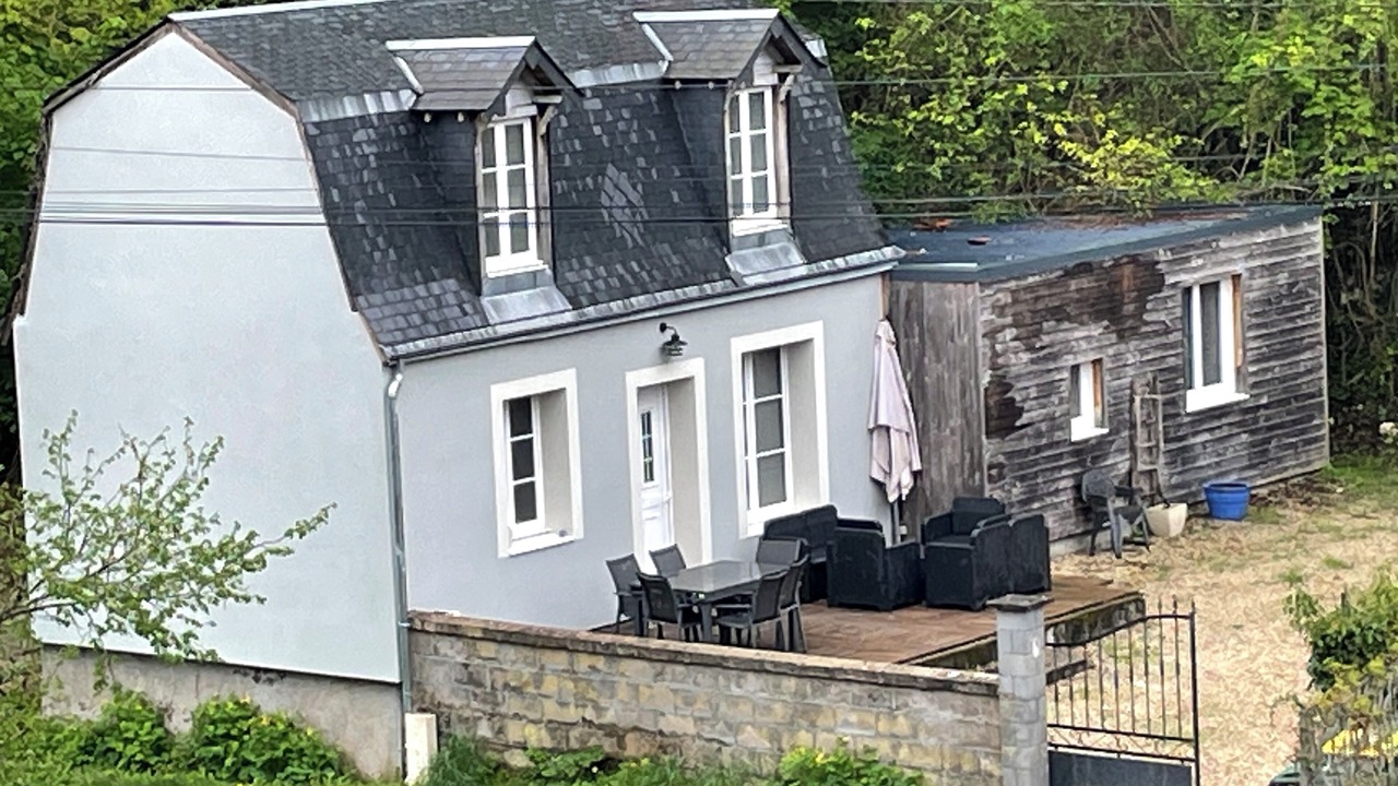 Photo of Outdoor in Athee-sur-Cher