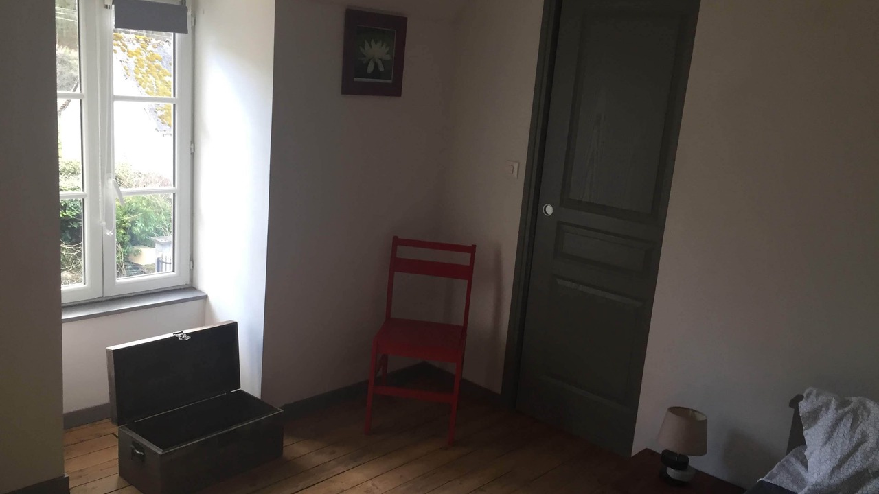 Photo of Livingroom in Athee-sur-Cher