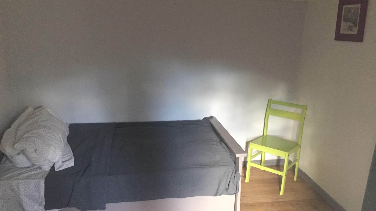 Photo of Bedroom in Athee-sur-Cher