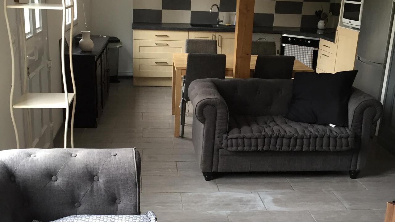 Photo of Livingroom in Athee-sur-Cher