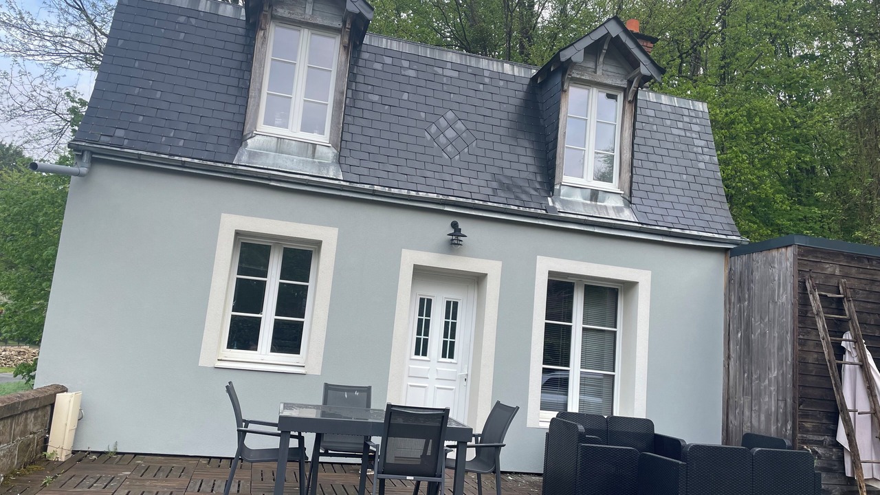 Photo of Outdoor in Athee-sur-Cher