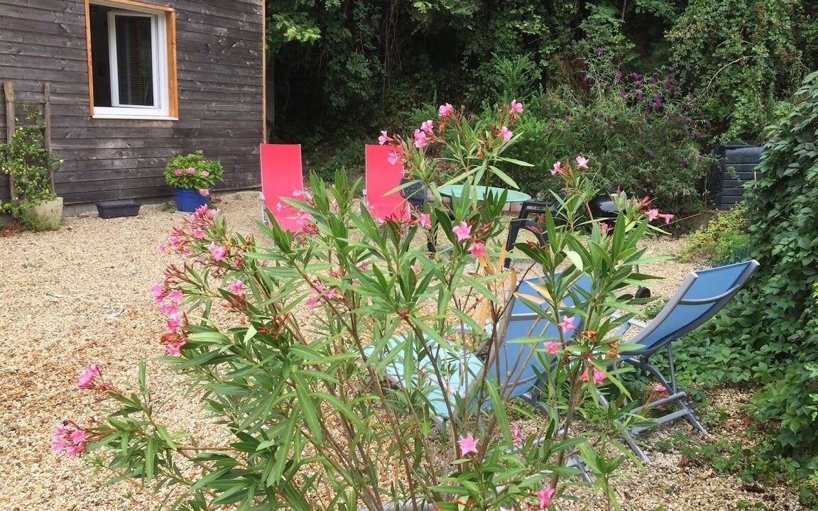 Photo of Outdoor in Athee-sur-Cher