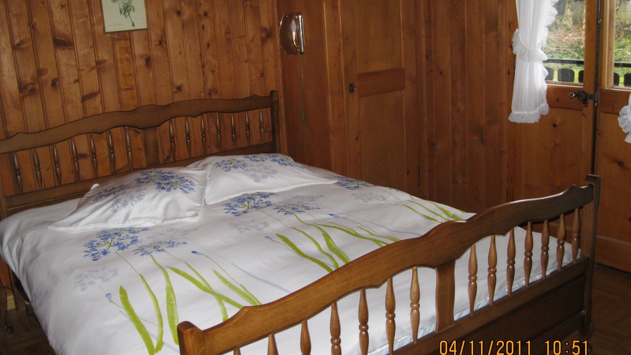 Photo of Bedroom in Les Paccots