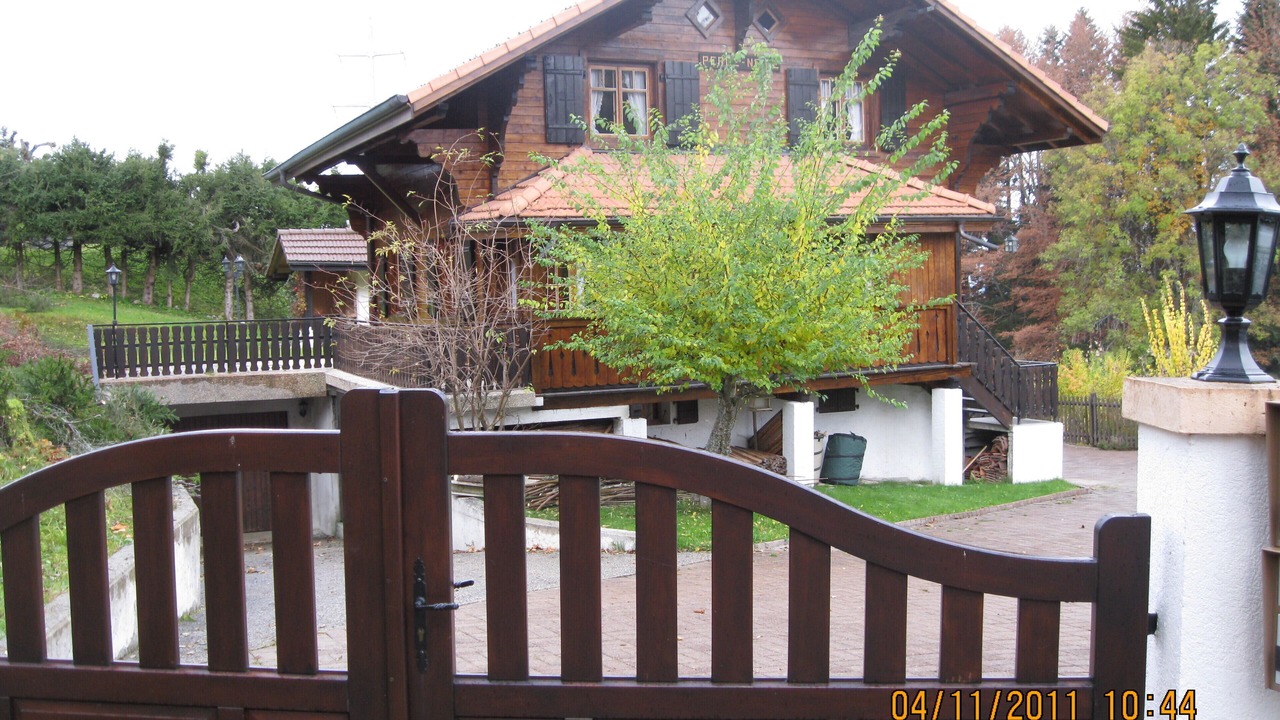 Photo of Outdoor in Les Paccots