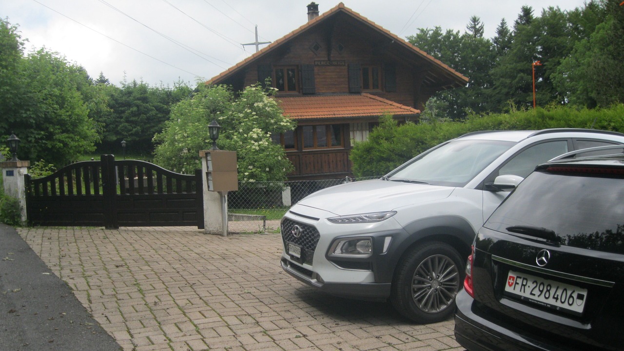 Photo of Outdoor in Les Paccots