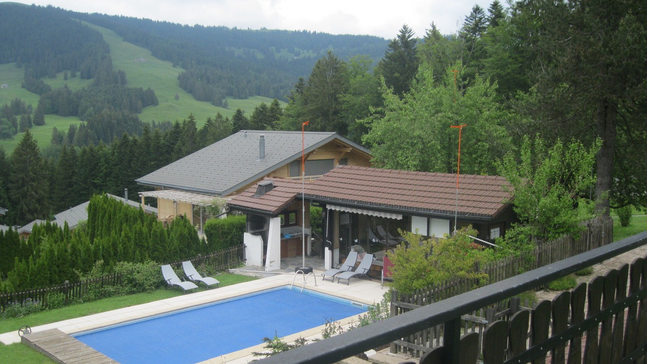 Photo of Outdoor in Les Paccots