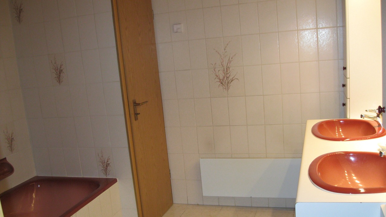 Photo of Bathroom in Les Paccots
