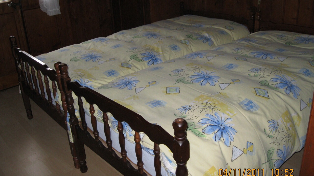 Photo of Bedroom in Les Paccots