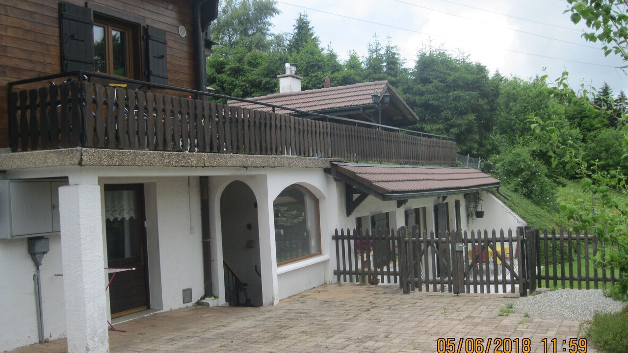 Photo of Outdoor in Les Paccots