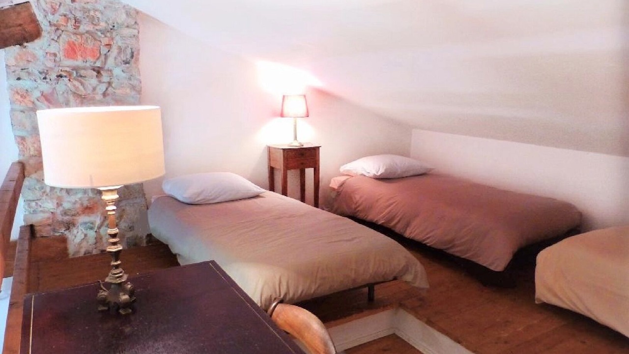 Photo of Bedroom in Saint-Maximin-la-Sainte-Baume