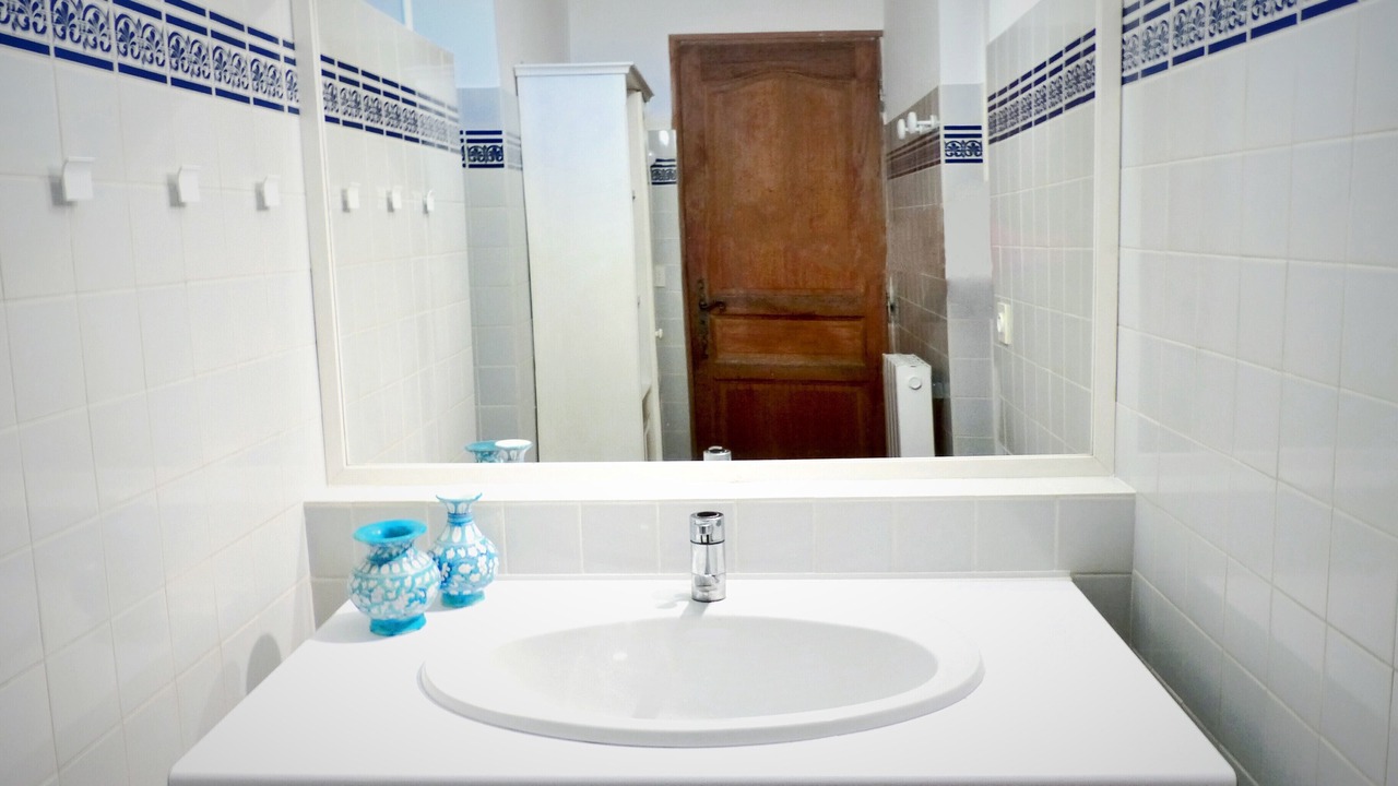 Photo of Bathroom in Saint-Maximin-la-Sainte-Baume