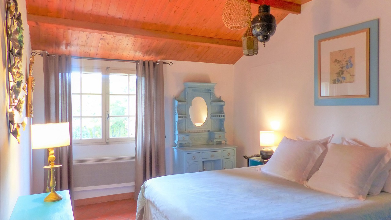 Photo of Bedroom in Saint-Maximin-la-Sainte-Baume