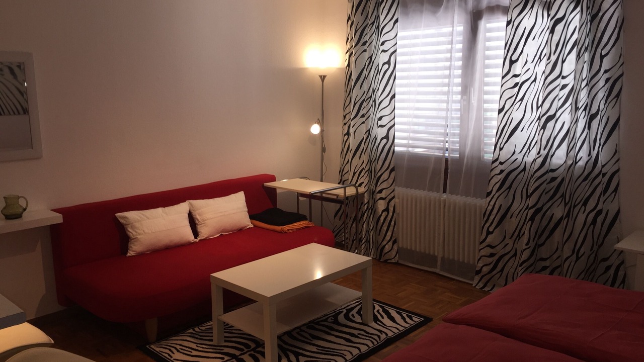 Photo of Livingroom in Am Pragfriedhof