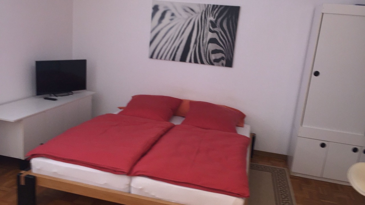 Photo of Bedroom in Am Pragfriedhof