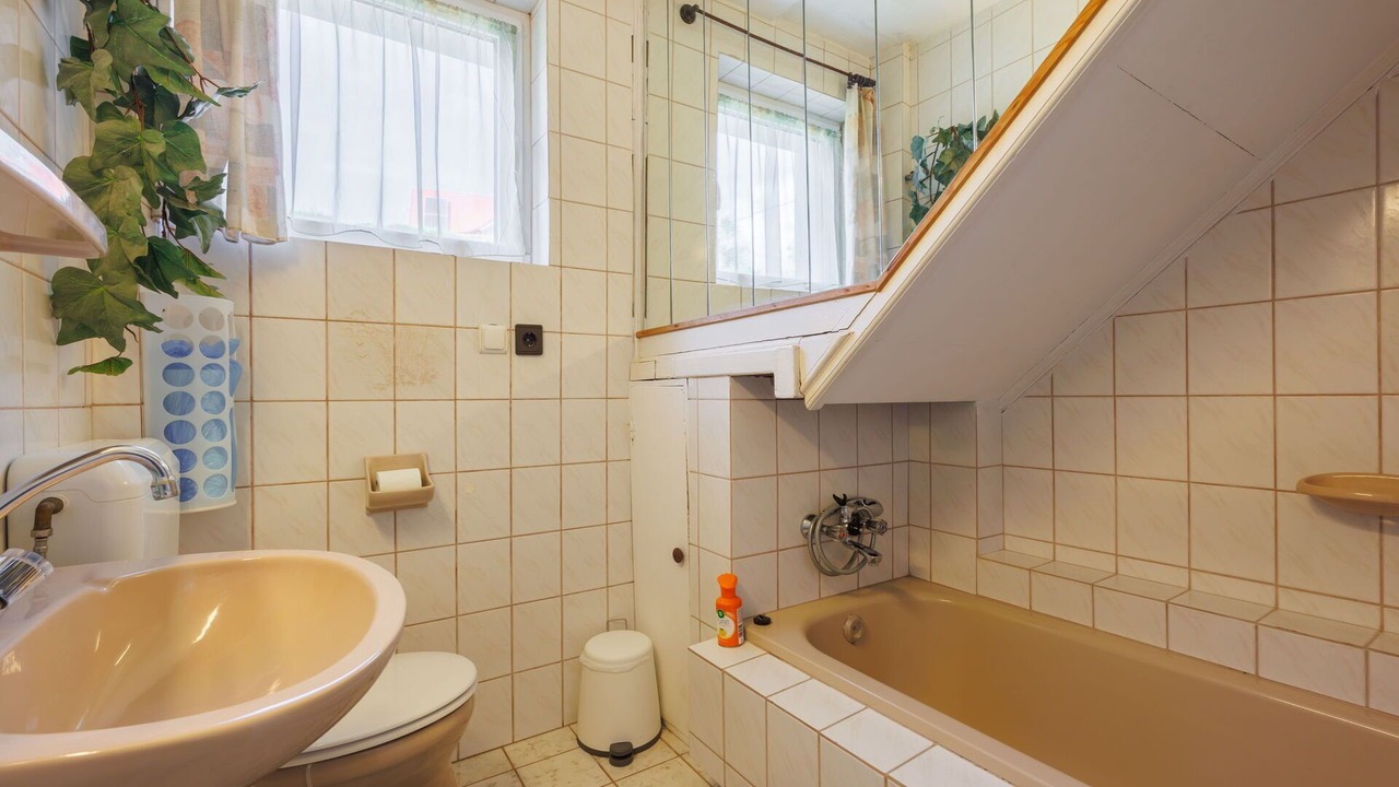 Photo of Bathroom in Alsóörs