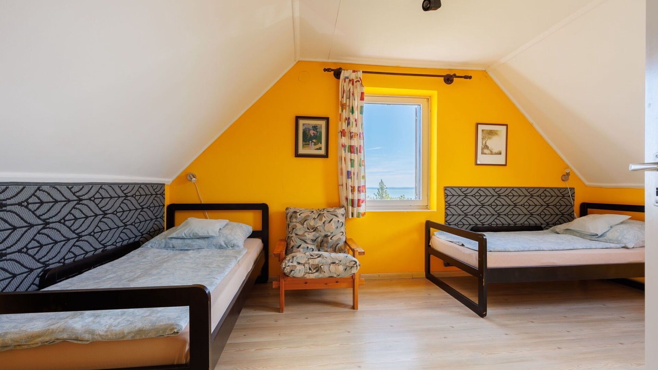 Photo of Bedroom in Alsóörs
