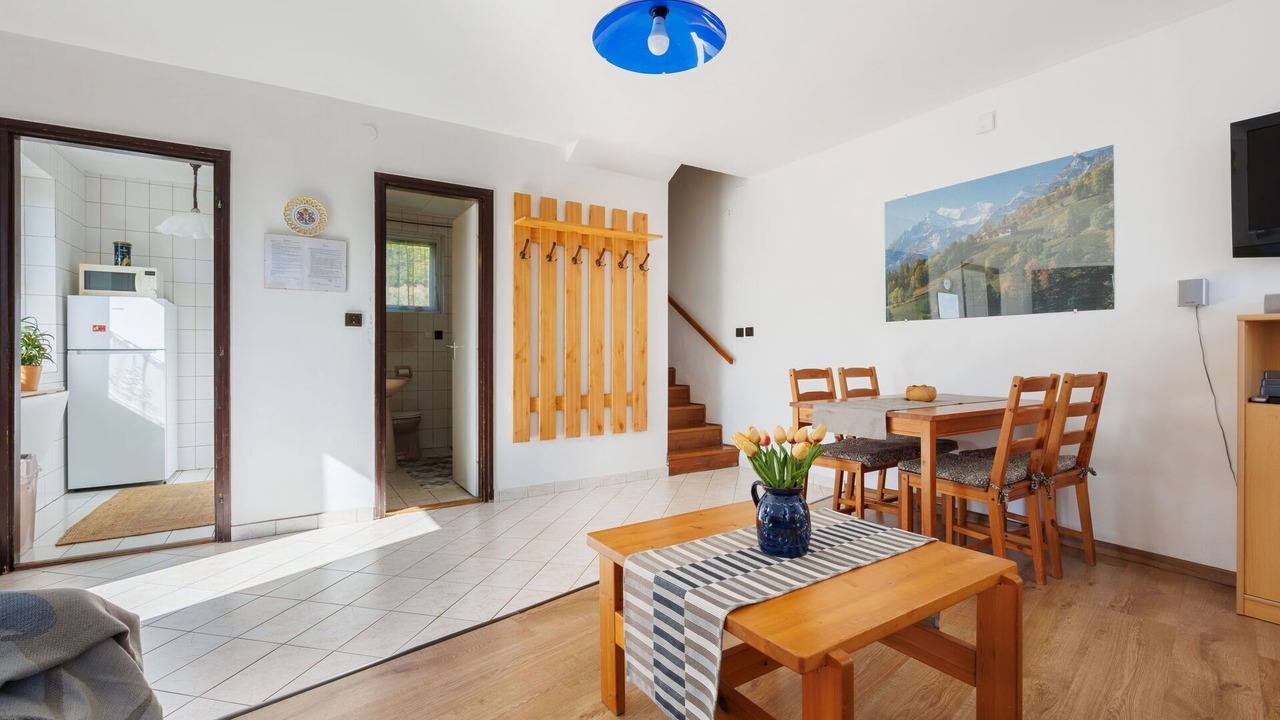 Photo of Bedroom in Alsóörs
