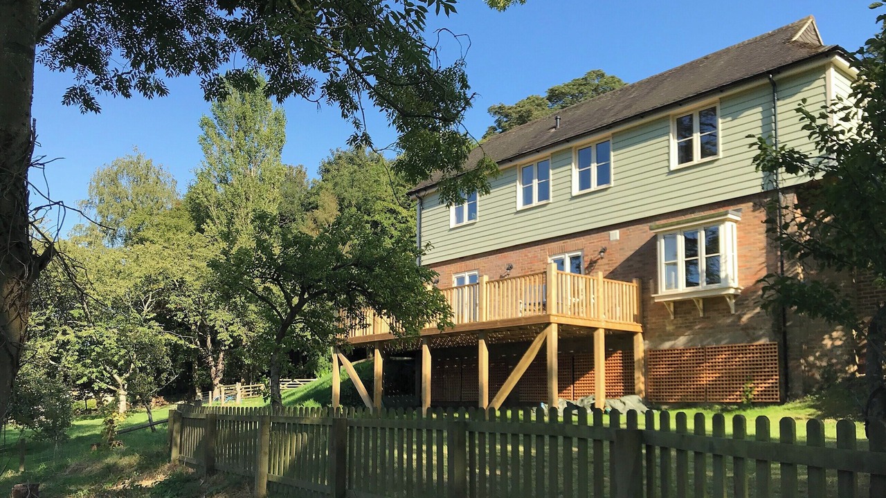 Photo of Outdoor in Petham