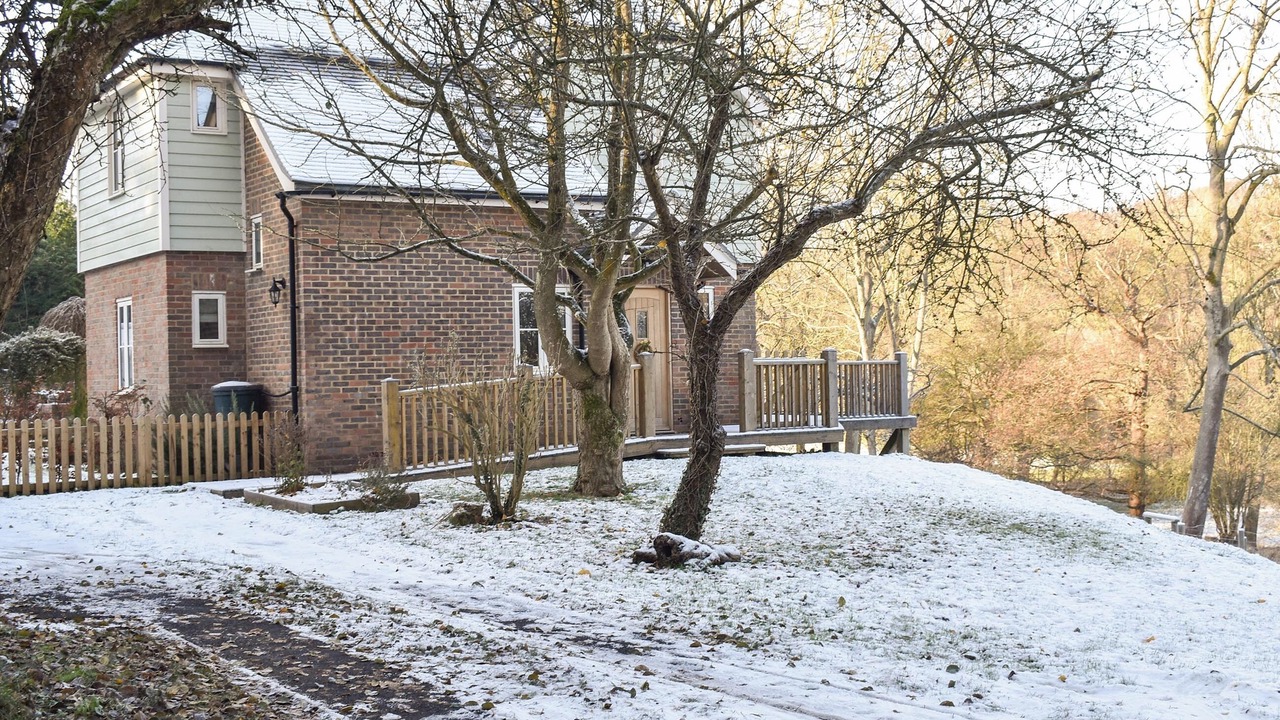 Photo of Outdoor in Petham
