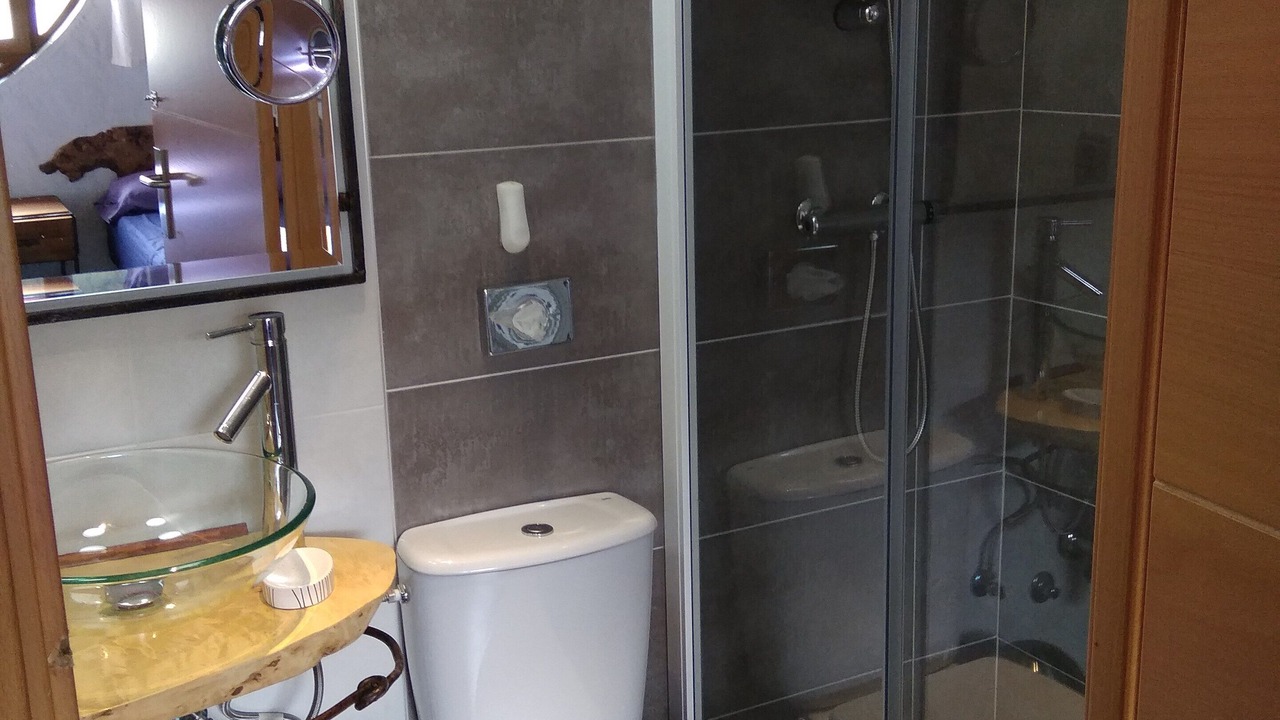 Photo of Bathroom in Cardano de Abajo