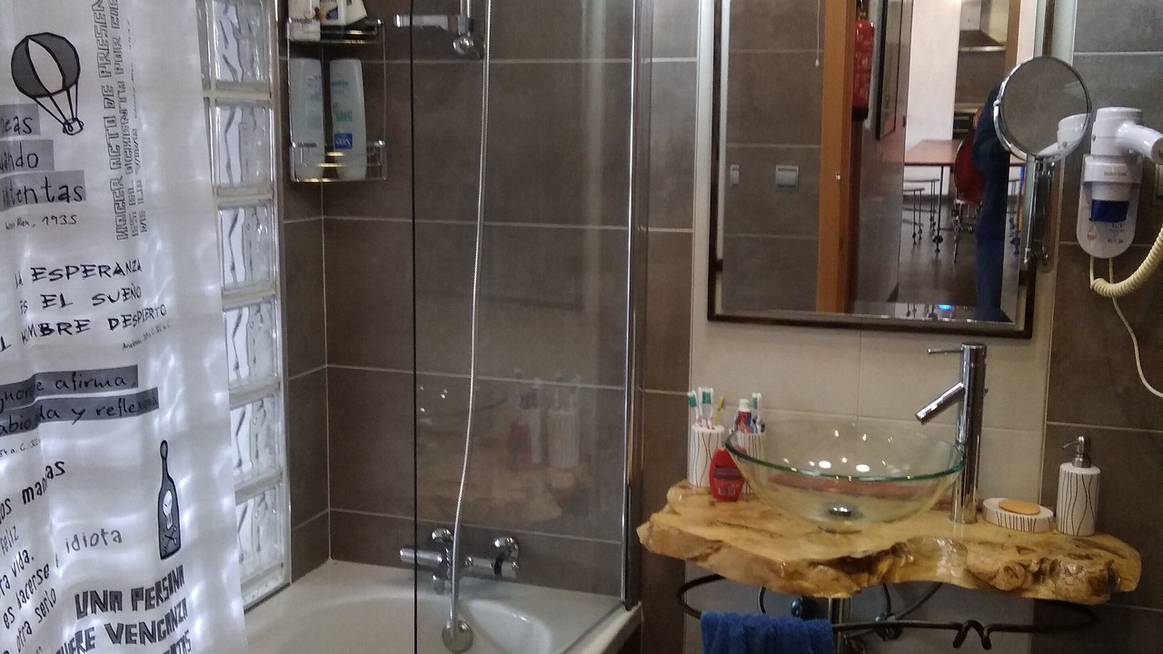 Photo of Bathroom in Cardano de Abajo