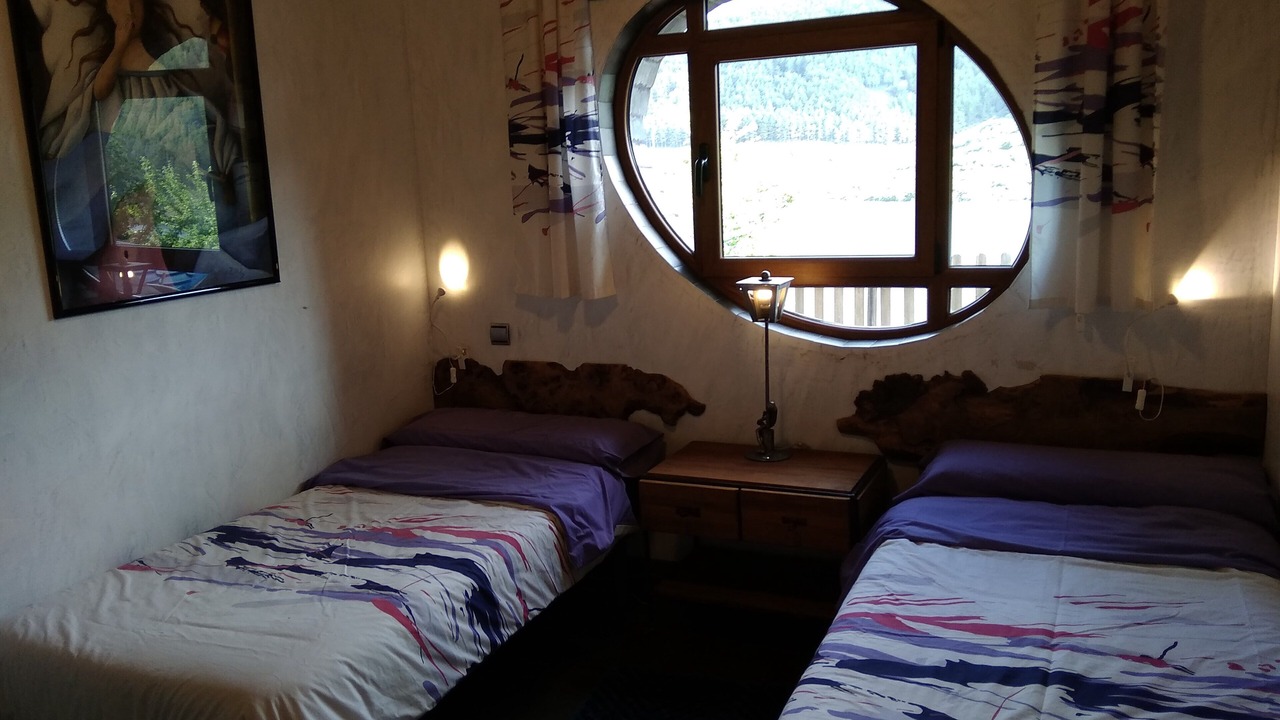 Photo of Bedroom in Cardano de Abajo