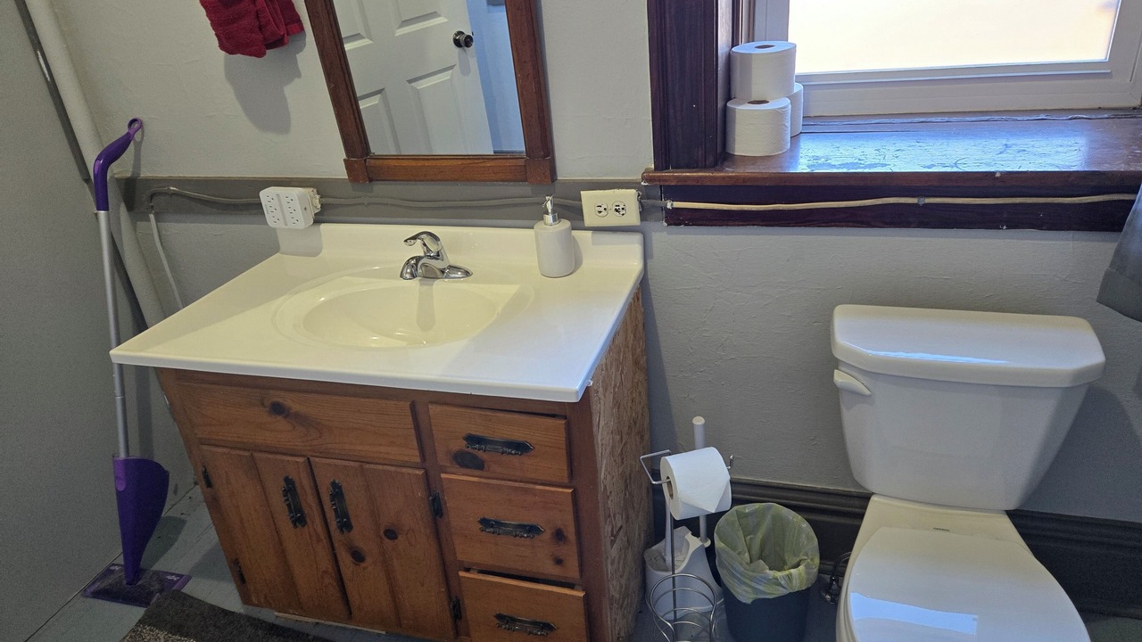 Photo of Bathroom in South Range