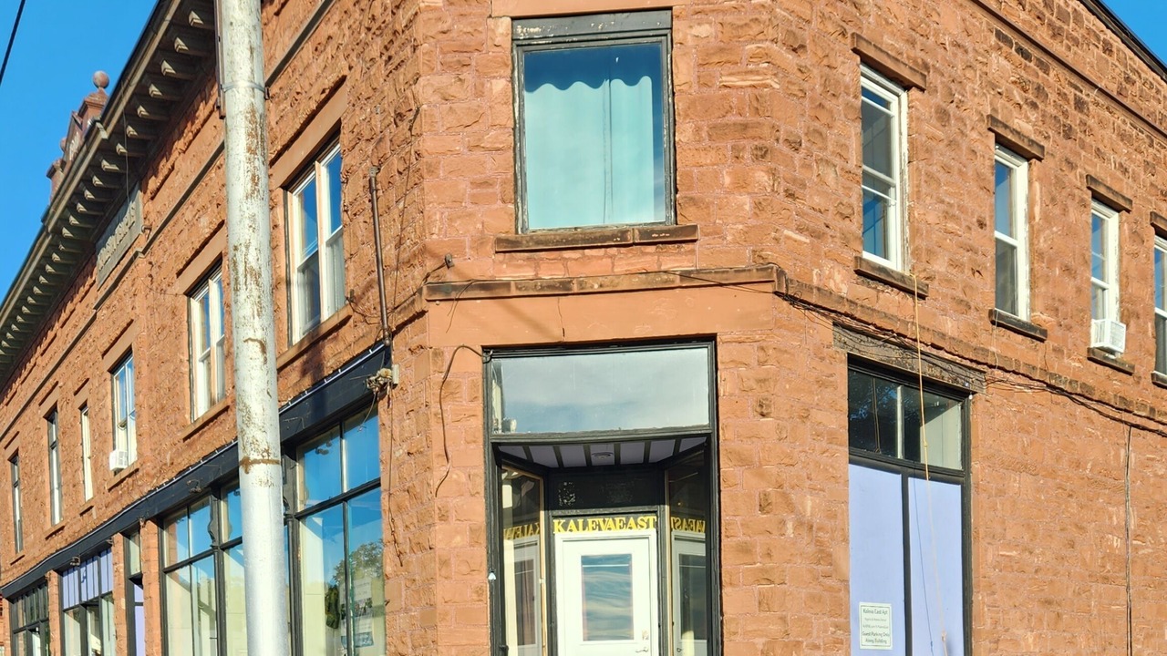 Photo of Outdoor in South Range