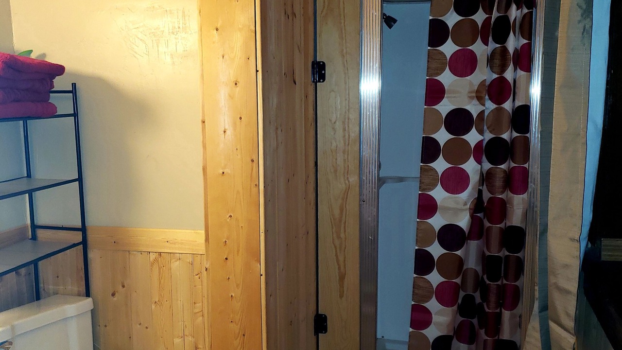 Photo of Bathroom in South Range