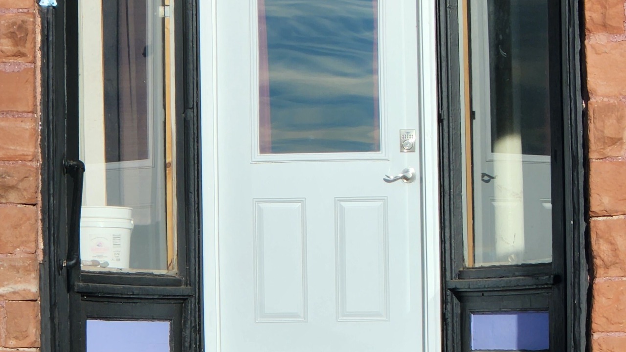 Photo of Outdoor in South Range