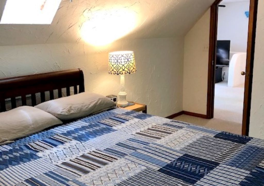 Photo of Bedroom in Mayfield